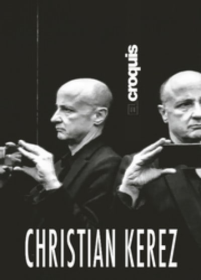Christian Kerez 1992-2015