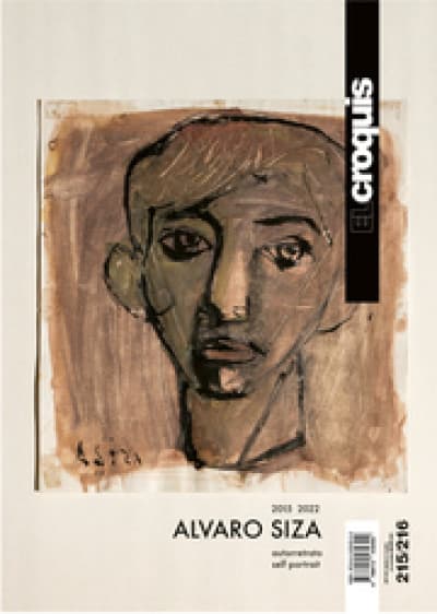Álvaro Siza 2015-2022
