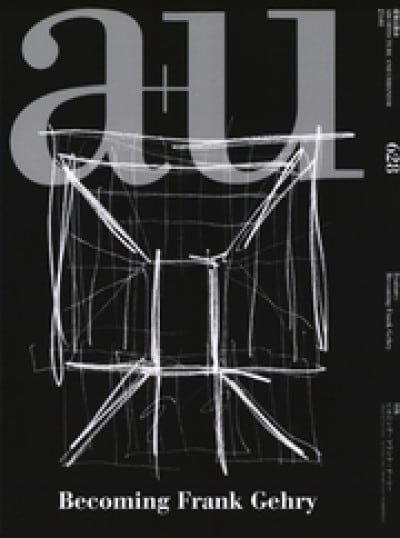 Becoming Frank Gehry