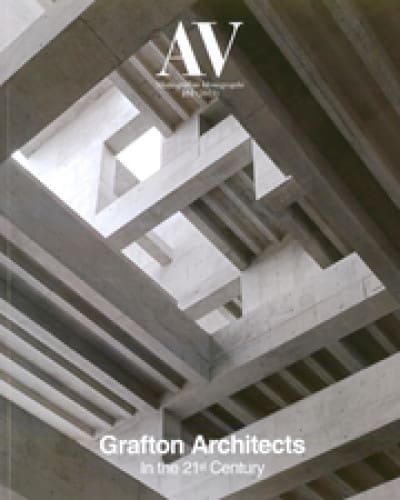 Grafton Architects 