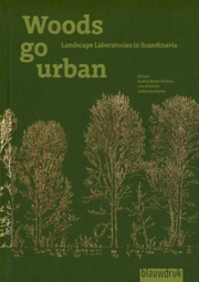 Woods go urban