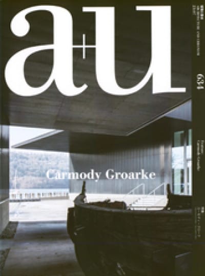 Carmody Groarke