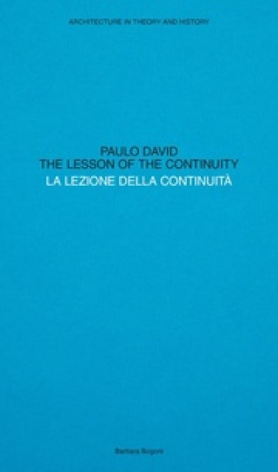 Paulo David