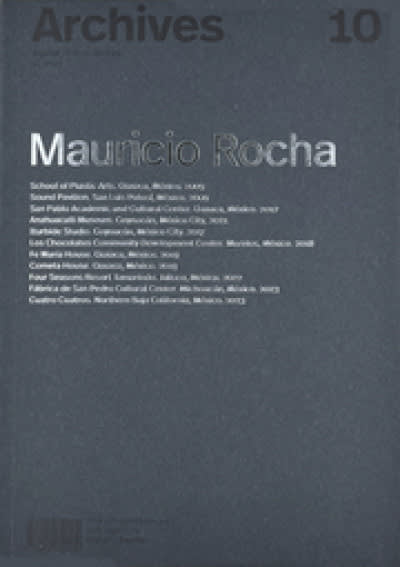 Mauricio Rocha