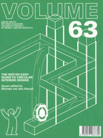 The not-so-easy guide to circular interior design