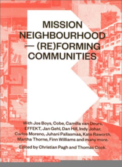 Mission Neighbourhood