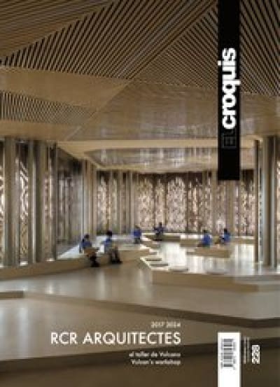 RCR Arquitectes 2017–2024