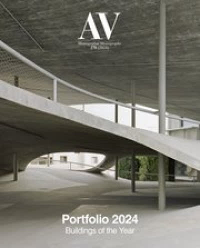 Portfolio 2024