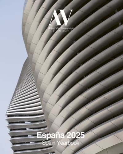 Spain Yearbook 2025 