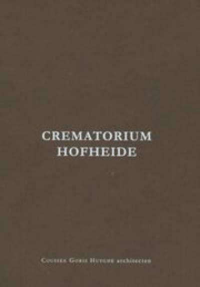 Crematorium Hofheide