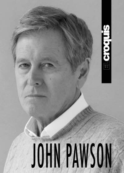 John Pawson 1995-2022