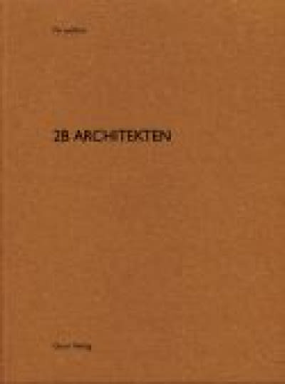 2b Architekten