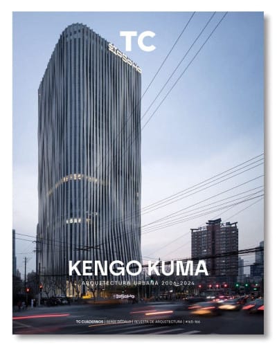 Kengo Kuma