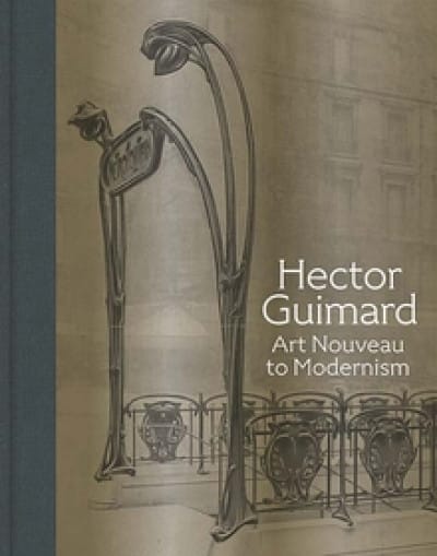 Hector Guimard