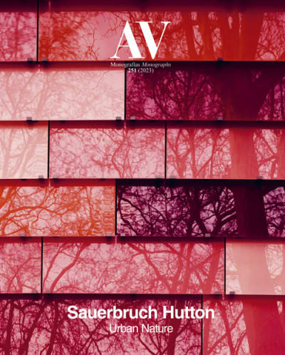 Sauerbruch Hutton