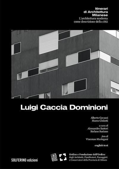 Luigi Caccia Dominioni 