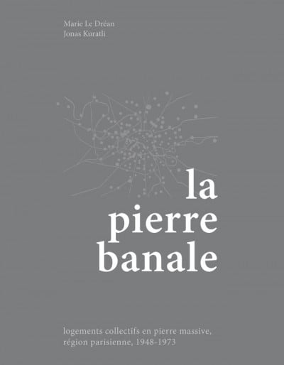La pierre banale  