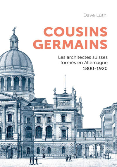 Cousins germains 