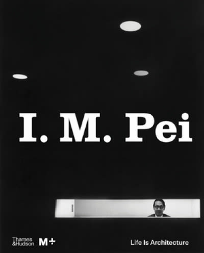 I. M. Pei 