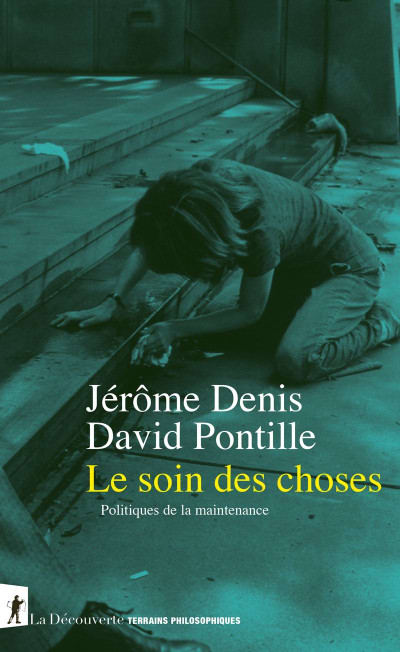 Le soin des choses 