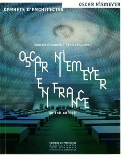 Oscar Niemeyer en France