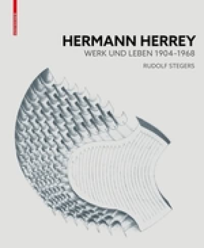 Hermann Herrey 