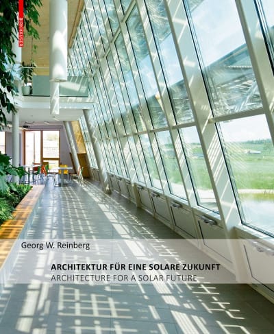 Architektur für eine solare Zukunft