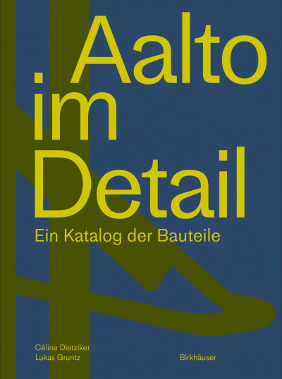 Aalto im Detail 