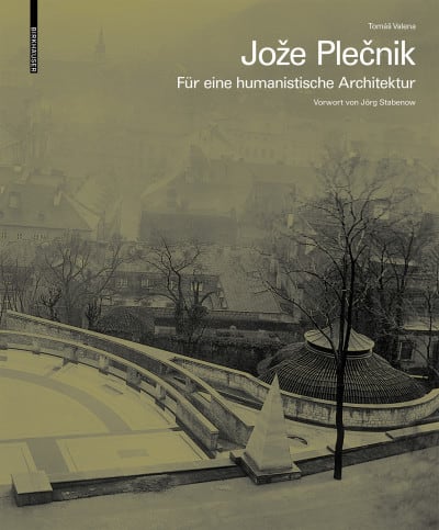 Jože Plečnik 