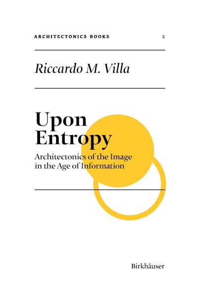  Upon Entropy