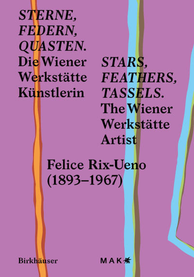 Sterne, Federn, Quasten 