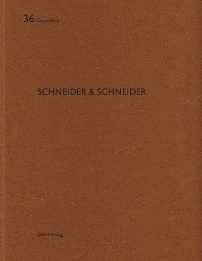 Schneider & Schneider