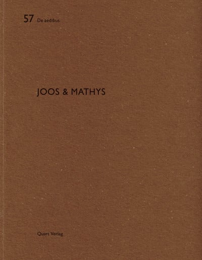 Joos & Mathys