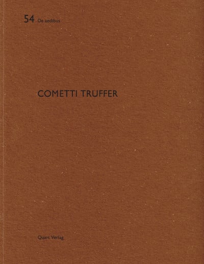 Cometti Truffer