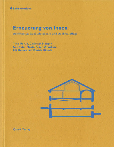 Erneuerung von Innen