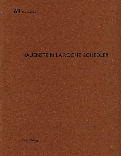Hauenstein La Roche Schedler