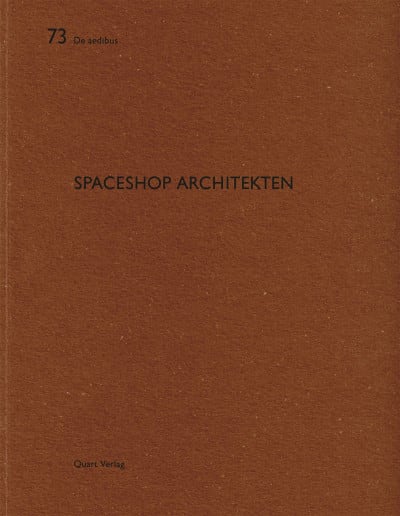 spaceshop Architekten