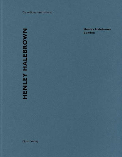 Henley Halebrown
