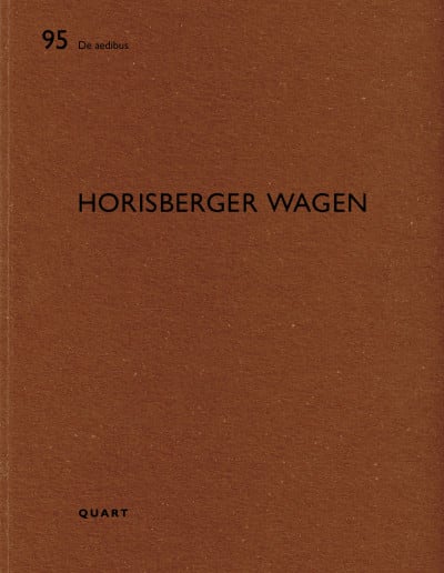 Horisberger Wagen