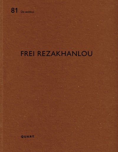 Frei & Rezakhanlou