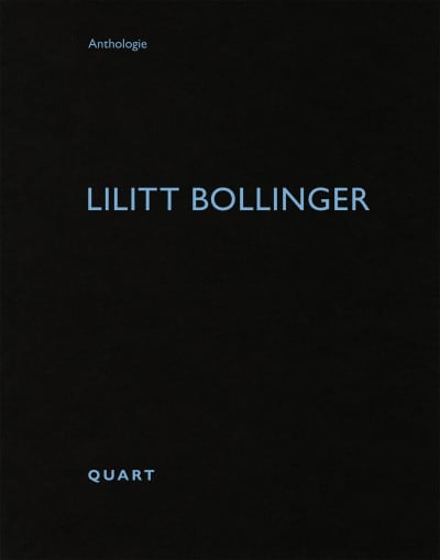 Lilitt Bollinger