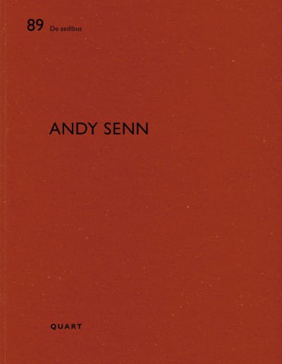 Andy Senn