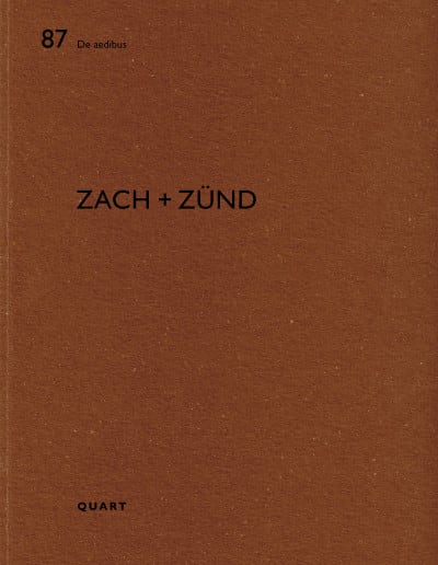 Zach + Zünd