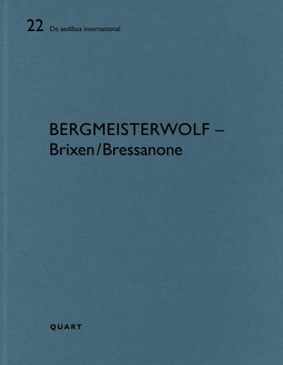 BERGMEISTERWOLF