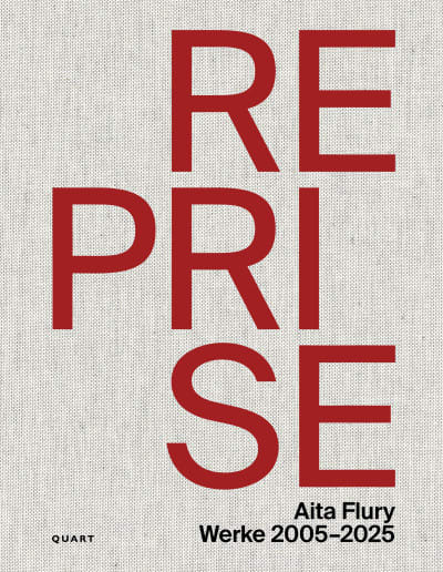 Aita Flury - Reprise