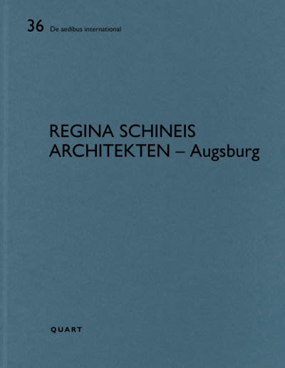 regina schineis architekten – Augsburg