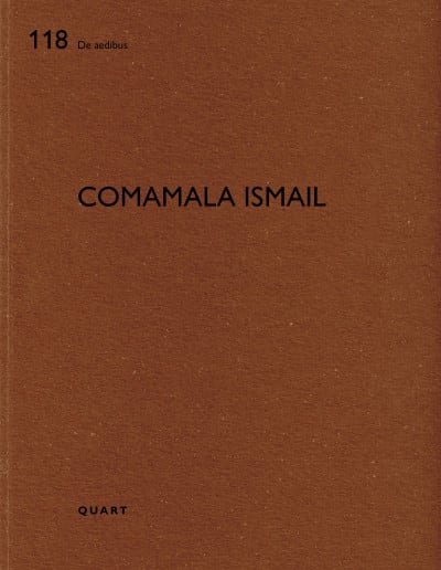 Comamala Ismail