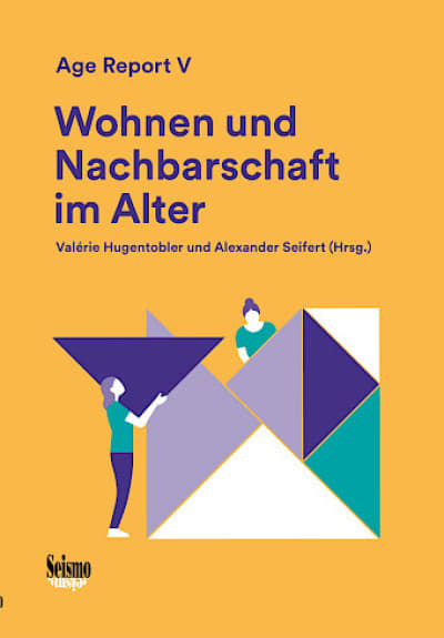 Wohnen und Nachbarschaft im Alter