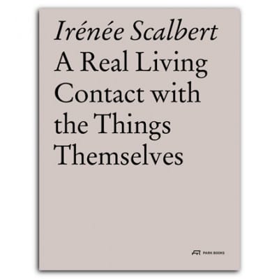 Irénée Scalbert
