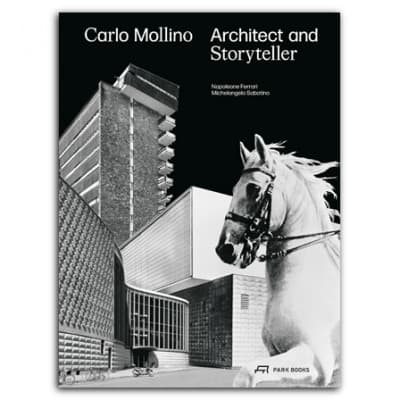 Carlo Mollino 